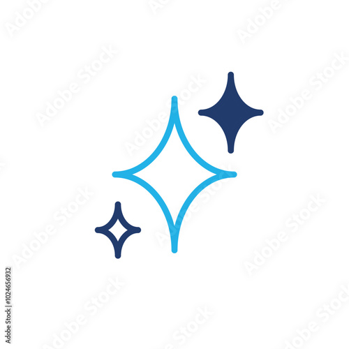 light colored icon vector design good for web or mobile app