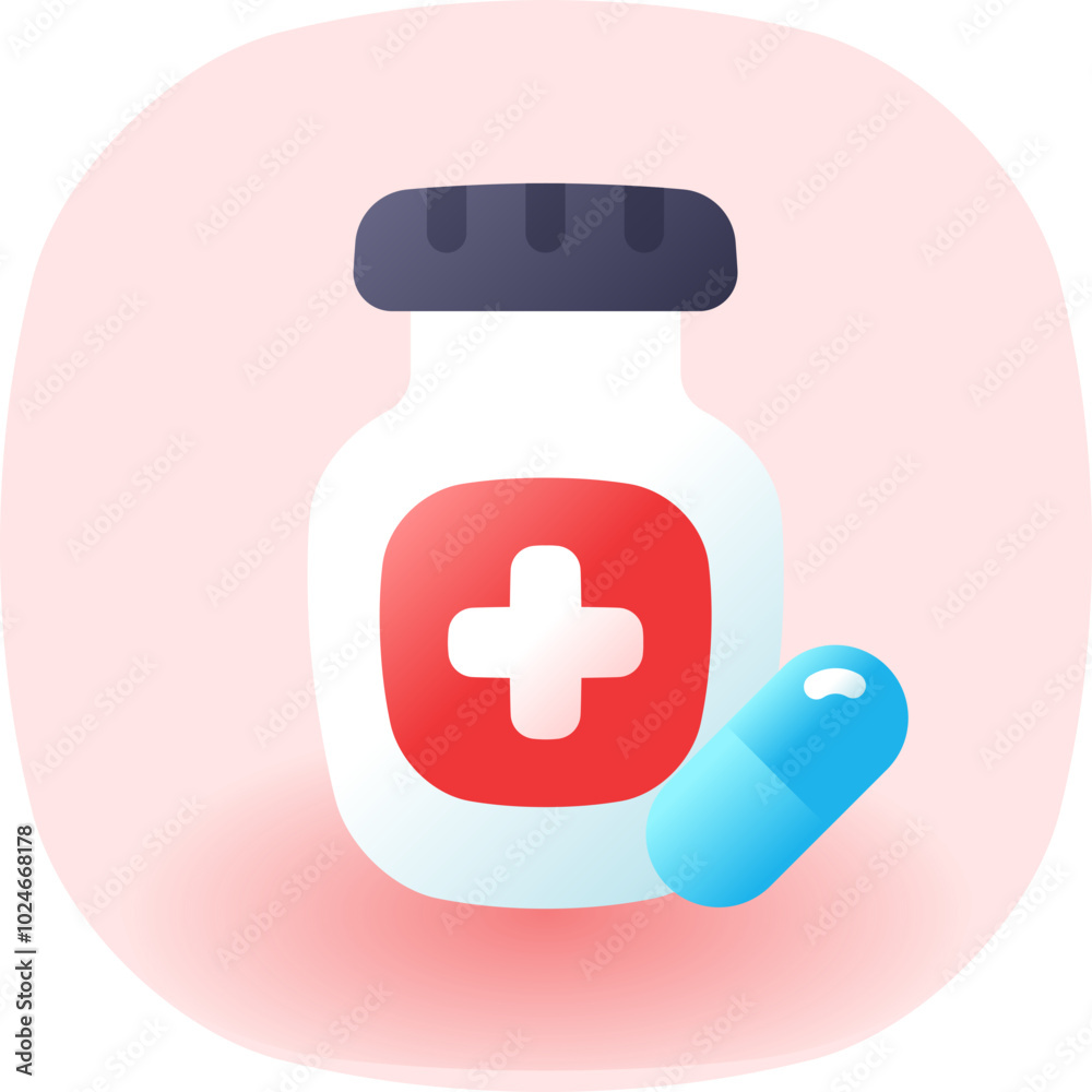 Obraz premium Medicine