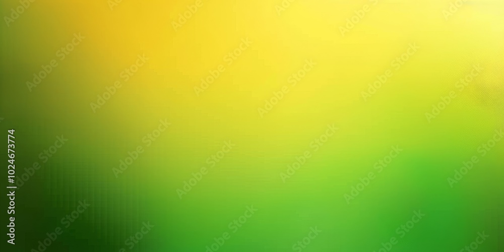 Green gradient background, blurred, green and yellow, solid color, simple style, flat design, vector illustration, 2D, minimalism Green gradient background, blurred, green and yellow, solid color, simple style, flat design, vector illustration, 2D, minimalism