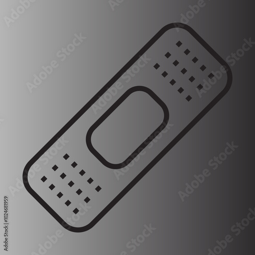 BandageIcon Design