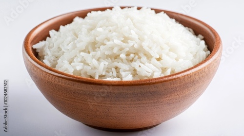 Rice portion