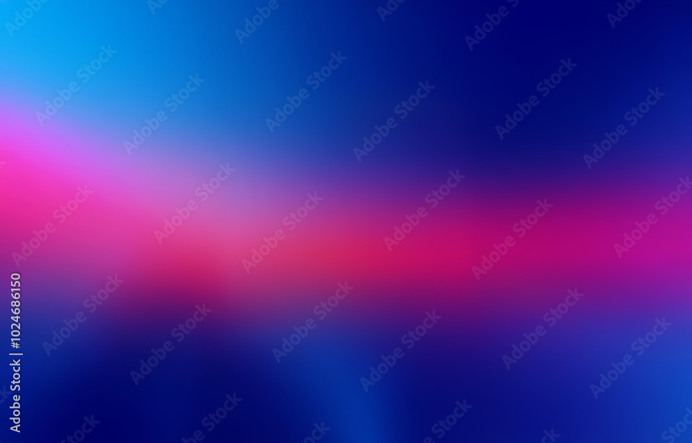An abstract design with blurred lines and a gradient of blue, teal, and white. An abstract design with blurred lines and a gradient of blue, teal, and white.