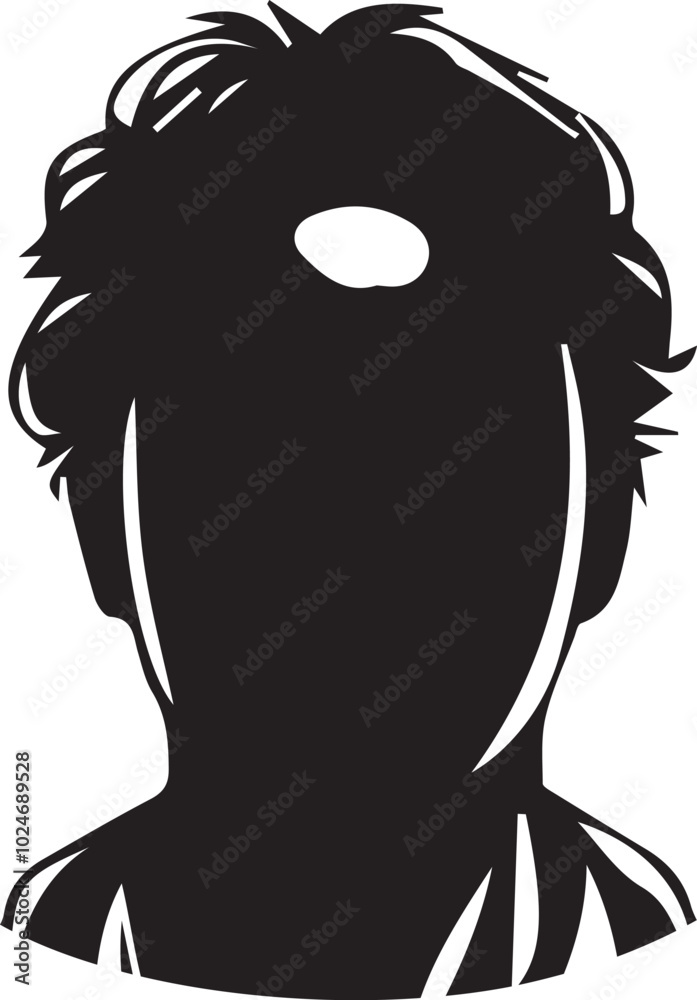 Obraz premium Business man fashion vector