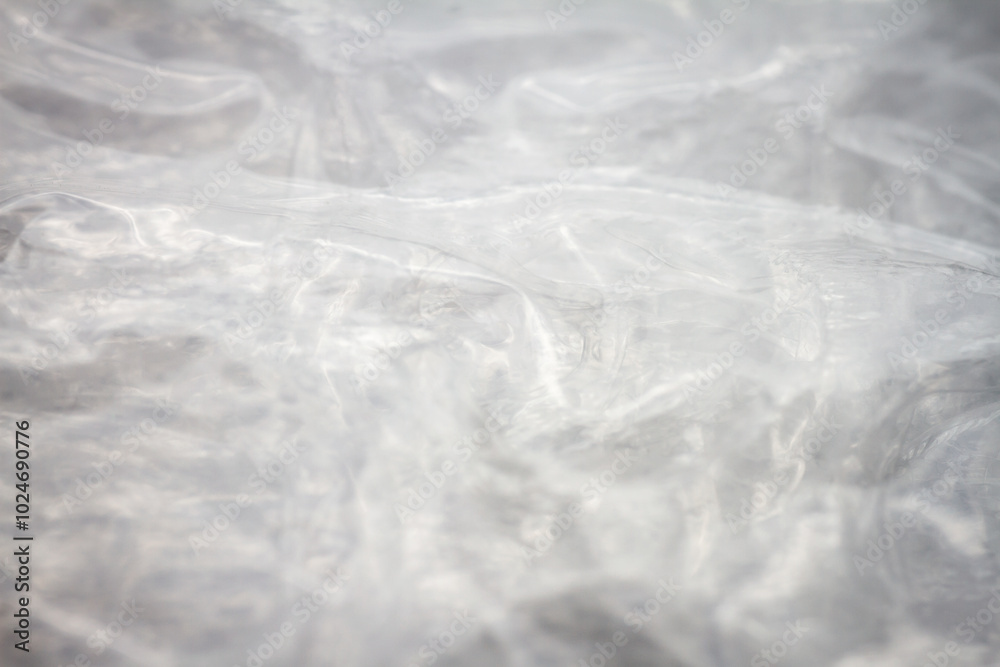Extreme macro of plastic bubble wrap texture. Selective soft focus, shallow depth of field. Abstract dreamy background Extreme macro of plastic bubble wrap texture. Selective soft focus, shallow depth of field. Abstract dreamy background