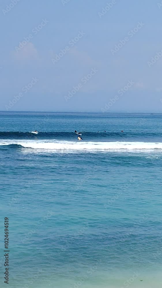 Surfing Surfing
