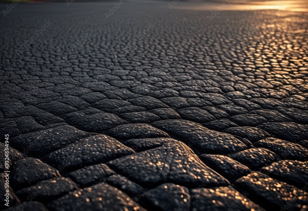 dynamic close fresh asphalt surface patterns showcasing intricate textures variations color finish, design, blacktop, paving, layer, material, sheen dynamic close fresh asphalt surface patterns showcasing intricate textures variations color finish, design, blacktop, paving, layer, material, sheen