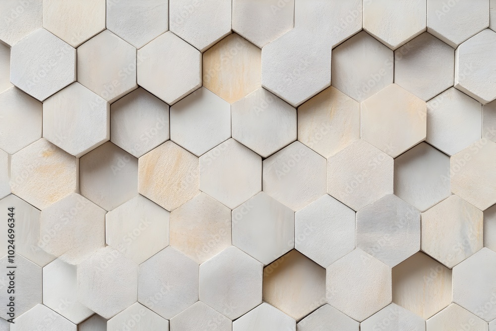 Sophisticated Geometric Hexagon Pattern in Muted Grayscale Tones for Contemporary Design Backgrounds Sophisticated Geometric Hexagon Pattern in Muted Grayscale Tones for Contemporary Design Backgrounds