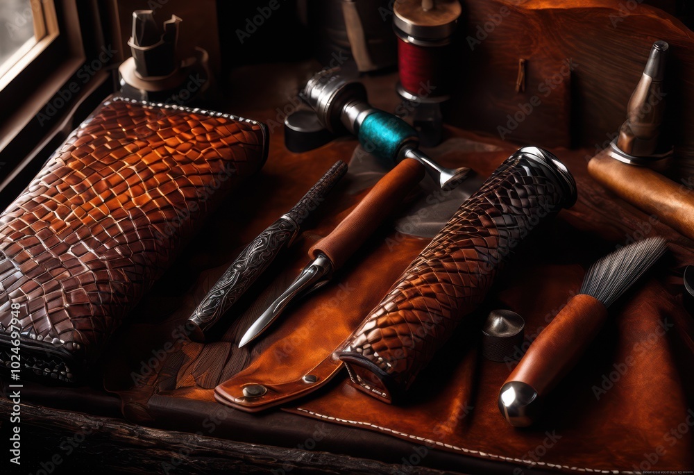 close exploration diverse rich leather textures featuring unique colors finishes ideal crafts design, variety, pattern, nature, material, luxury, surface close exploration diverse rich leather textures featuring unique colors finishes ideal crafts design, variety, pattern, nature, material, luxury, surface