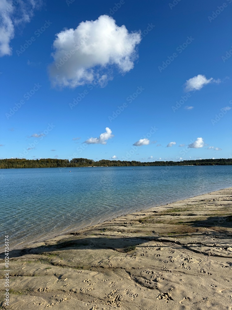 Am See