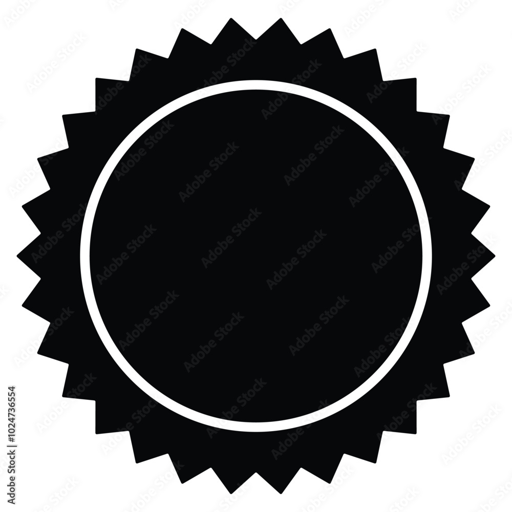 Book or certificate seal Book or certificate seal