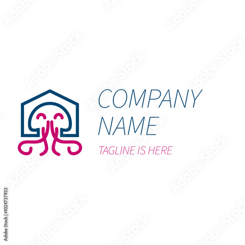 logo for business