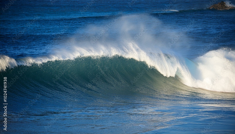 the white wave the white wave