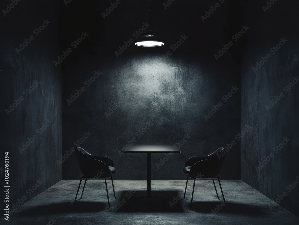 Dark Room Table Chairs. Dark Room Table Chairs.