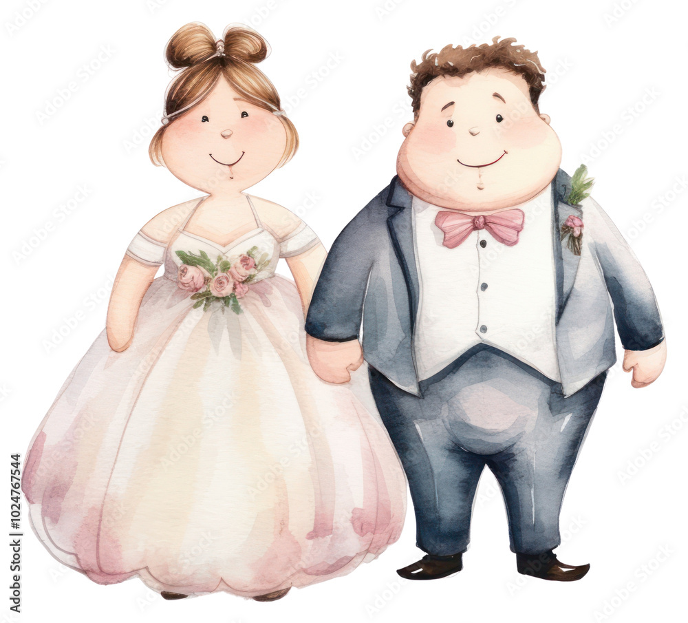 PNG Wedding cartoon togetherness celebration. PNG Wedding cartoon togetherness celebration.