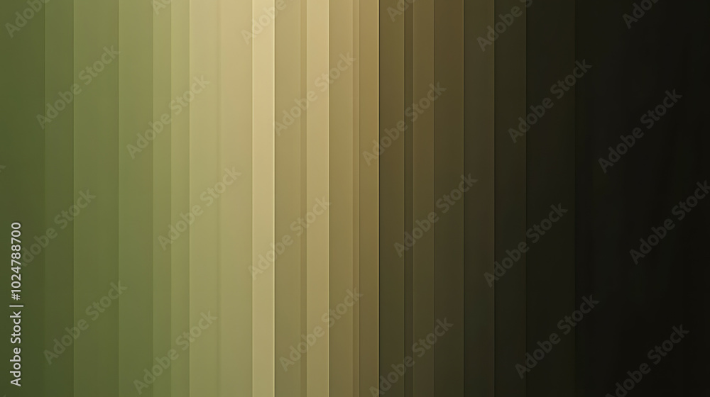 Vertical plate-shaped khaki gradient color background Vertical plate-shaped khaki gradient color background