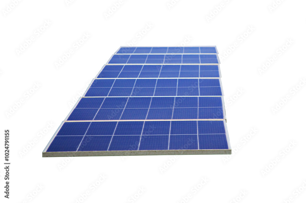 Alternative energy, green energy, solar panel isolated on transparent background. Alternative energy, green energy, solar panel isolated on transparent background.