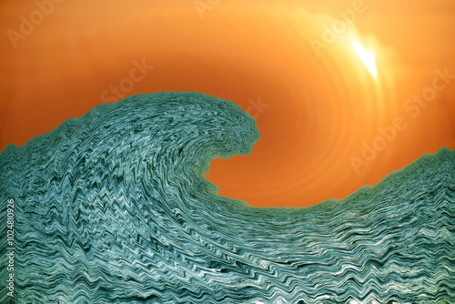 Abstract background 