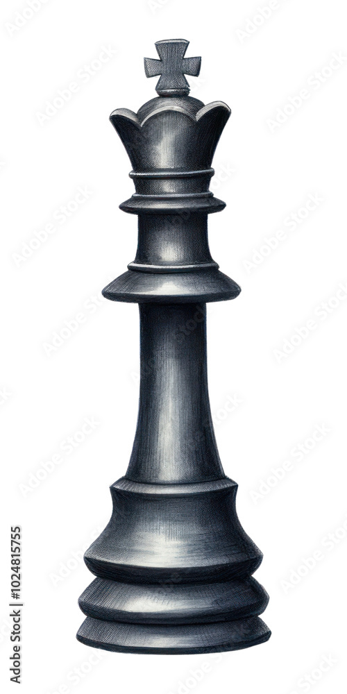 PNG Chess black game white background. PNG Chess black game white background.