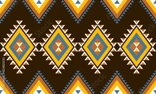 Tribal Roots: Traditional Native American Textiles