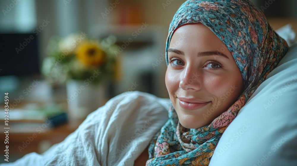 breast cancer home care breast cancer home care