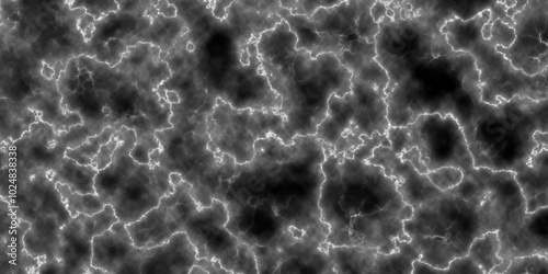 Abstract black marble texture for skin tile wallpaper. Marble stone nature pattern. Luxurious material interior or exterior design. Marble gunge white background texture.