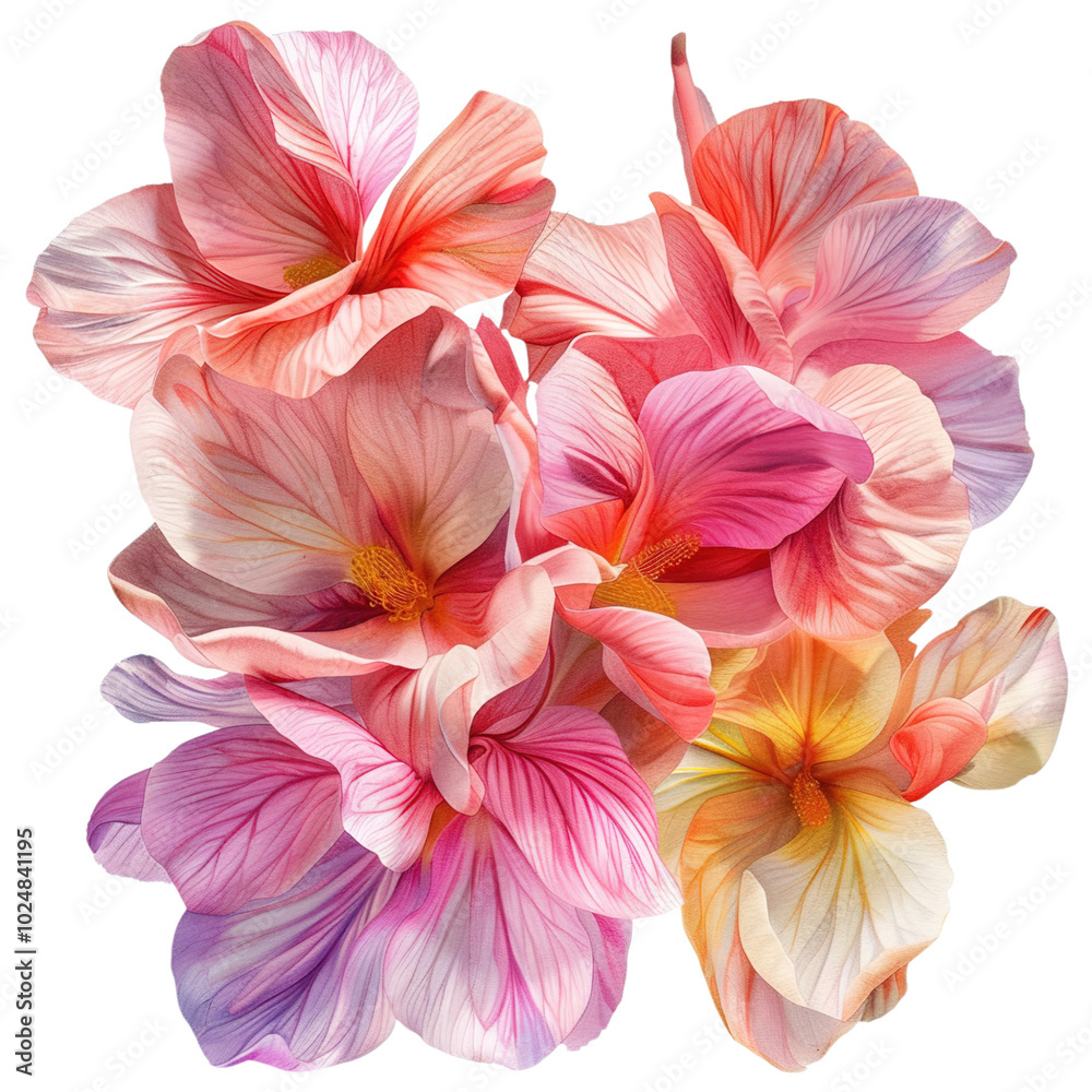 bouquet of flowers