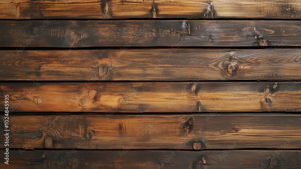 Old wooden tight planks background or texture. Wood seamless pattern.
Old wooden tight planks background or texture. Wood seamless pattern.