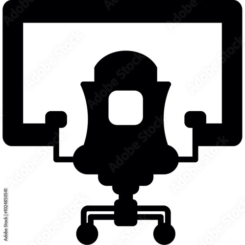Flight Simulator Icon