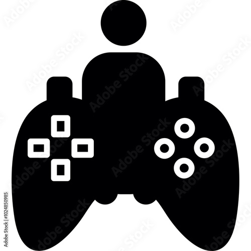 Boss Fight Icon