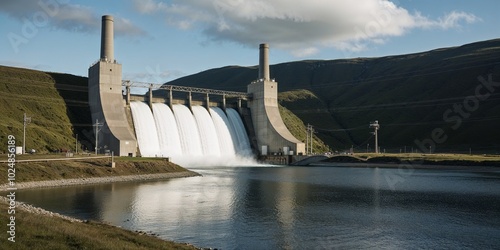 Hydroelectric Power