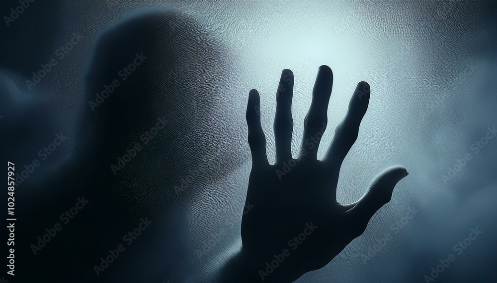 The weight of sorrow hangs in the air. The weight of sorrow hangs in the air.