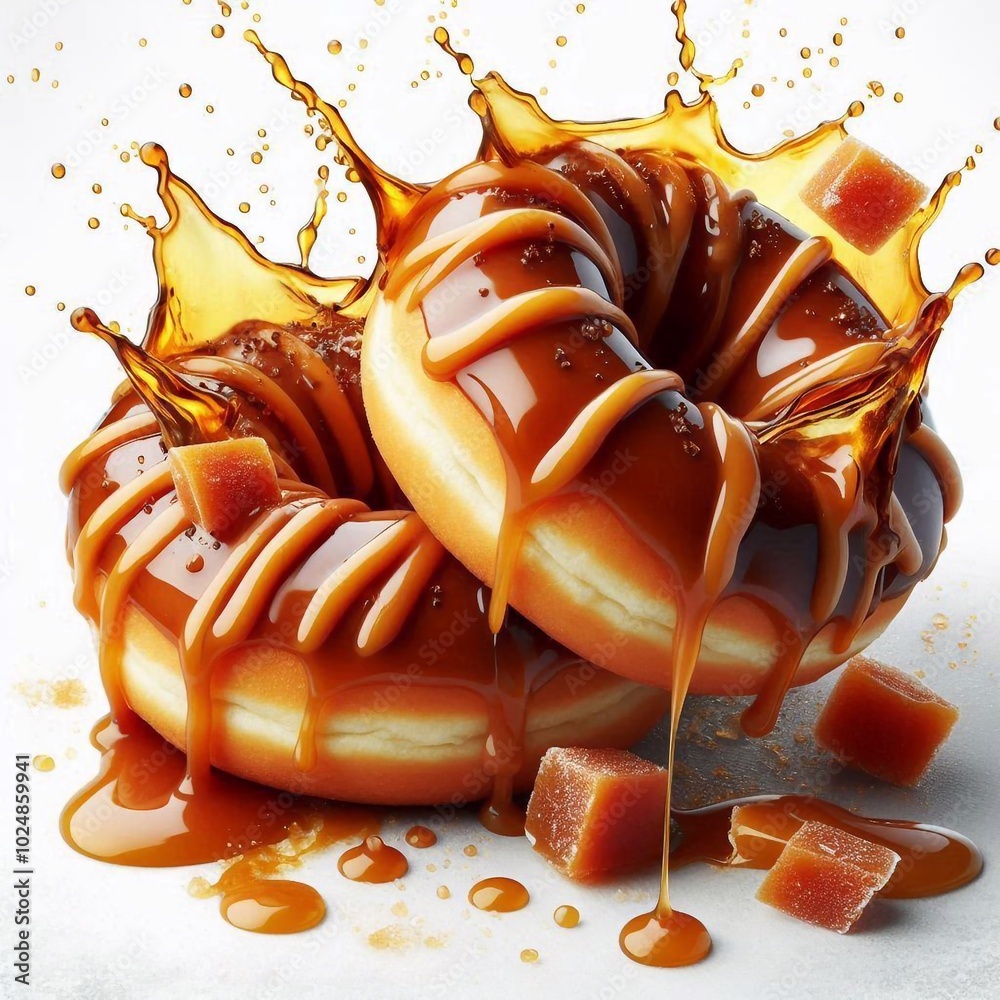 Donuts Donuts
