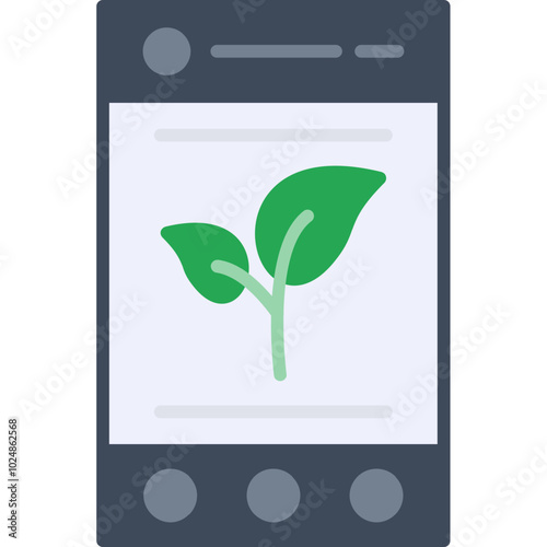 Smartphone Icon