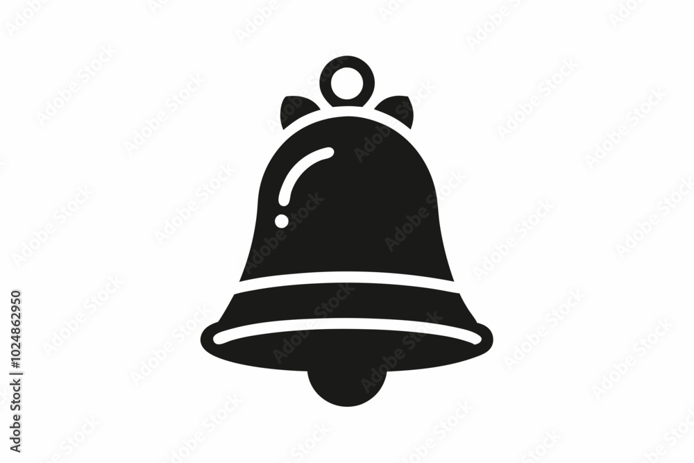 Christmas ball, Christmas ball icon vector, Christmas bauble vector illustration