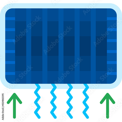 Air Scrubber Icon