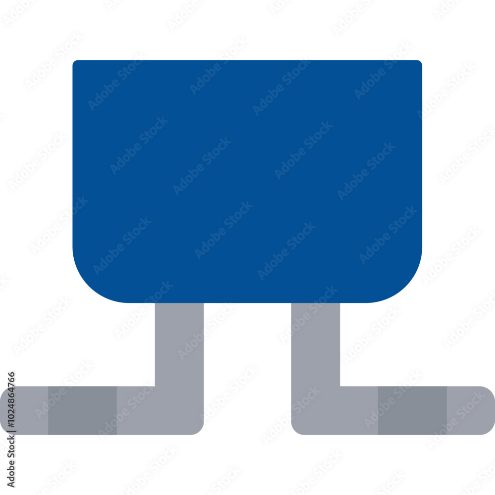 Fototapeta premium Symbol Icon