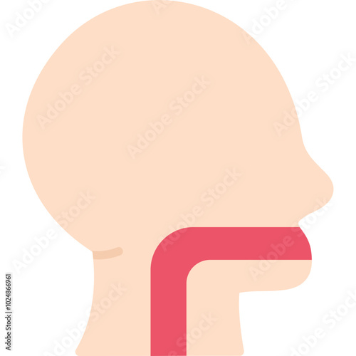 Pharynx Icon