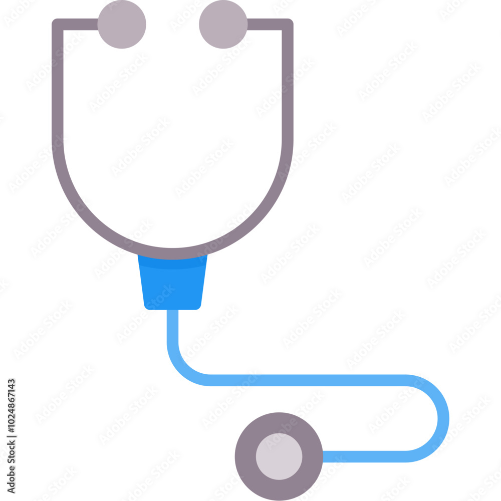 Stethoscope Icon