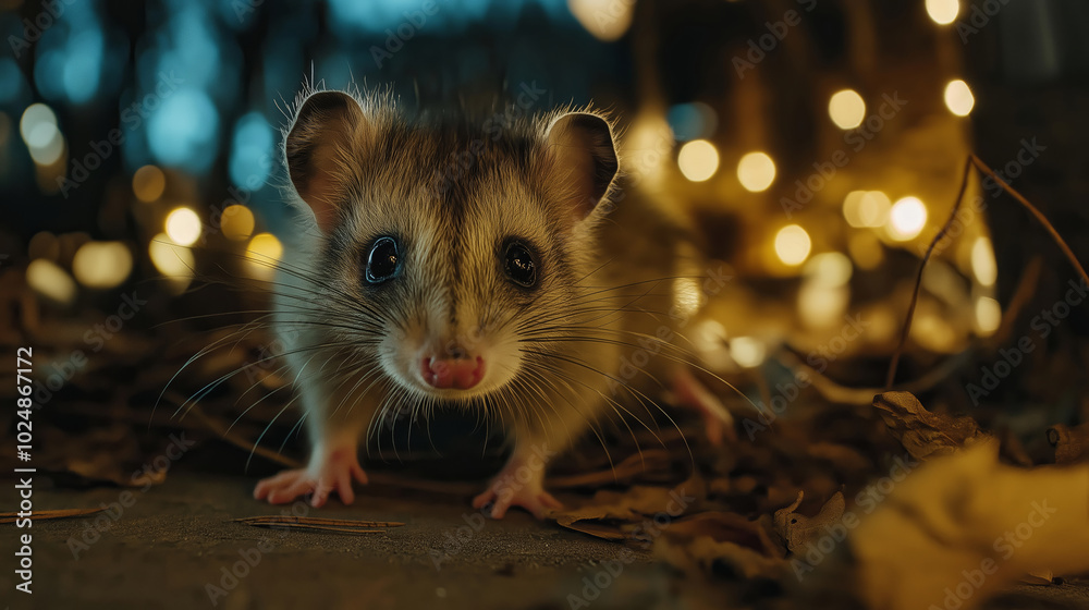 Opossum Animal Photography Opossum Animal Photography