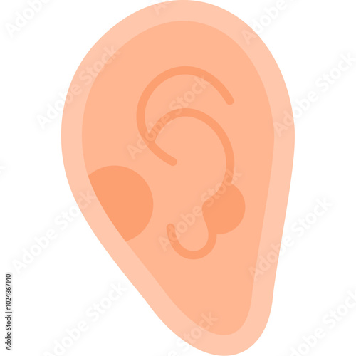 Ear Icon