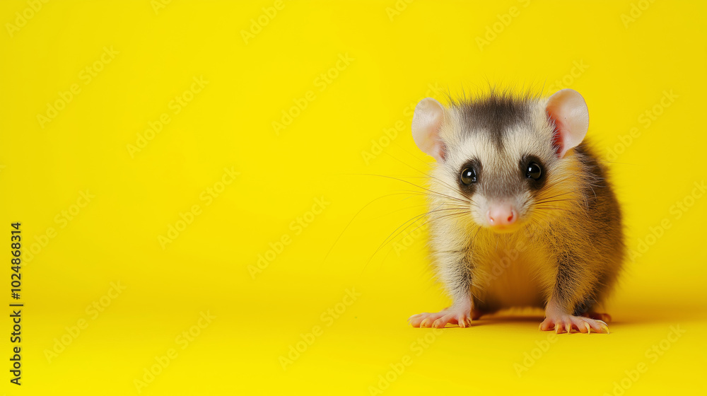 Opossum Animal Photography Opossum Animal Photography