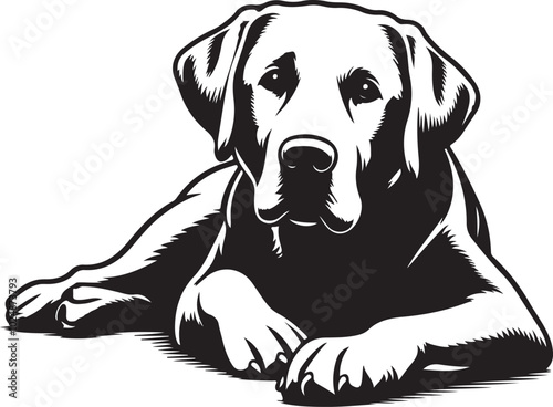 labrador retriever