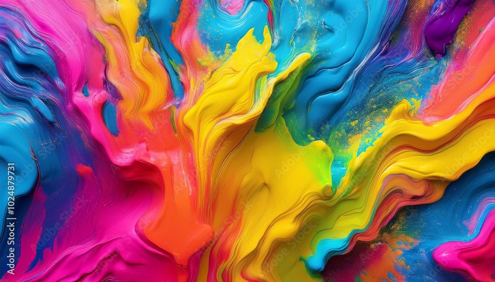 a dynamic abstract background with layered textures and vibrant colors resembling a graffiti style paint effect a dynamic abstract background with layered textures and vibrant colors resembling a graffiti style paint effect