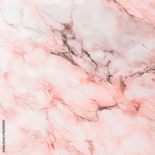 A marble patterned pink tone webpage background. The pink tone is soft and inviting. The marble pattern adds an elegant touch. It's a background that can enhance the look of any webpage. 