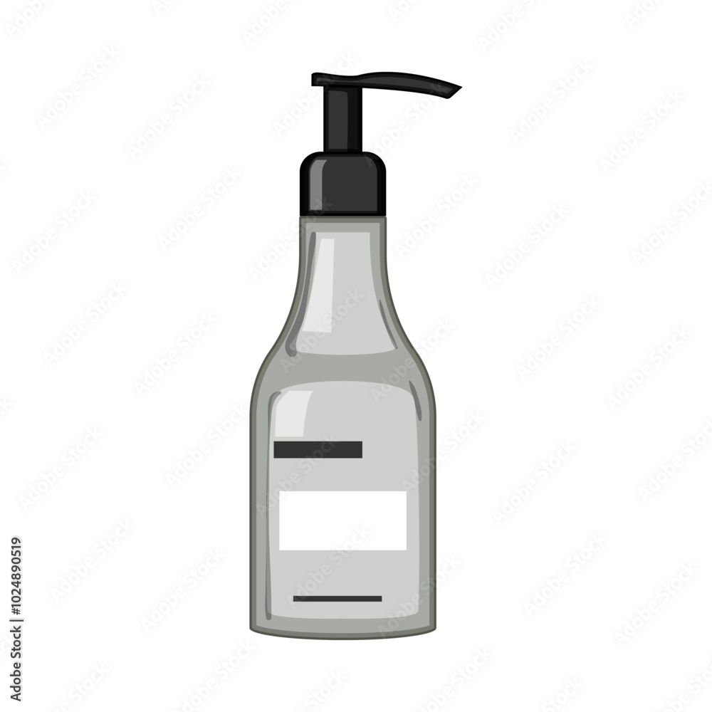 strengthening hair conditioner cartoon. detangling frizz, shine silky, softening revitalizing strengthening hair conditioner sign. isolated symbol vector illustration strengthening hair conditioner cartoon. detangling frizz, shine silky, softening revitalizing strengthening hair conditioner sign. isolated symbol vector illustration