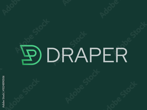 crypto logo design. typography, defi, fintech, crypto, saas, tech, blockchain,