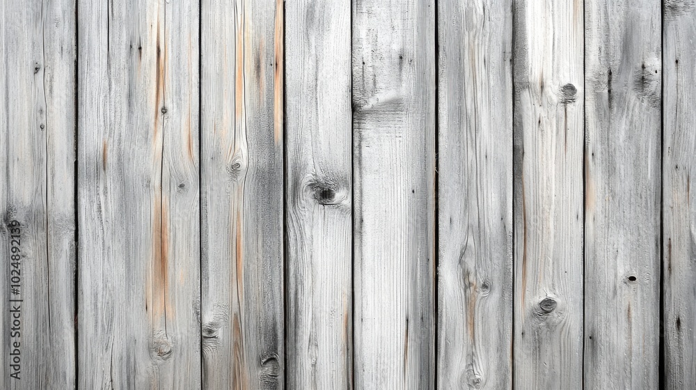 Fire hydrant that is sitting on a wooden fence Fire hydrant that is sitting on a wooden fence