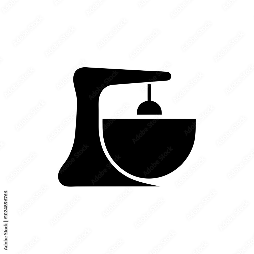  Stylish Kitchen Mixer for Culinary and Baking Graphics