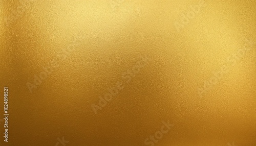 gold textured background simple goldish surface and light foil texture effect plain backdrop blank template golden wallpaper with copy space for invitations backdrops websites etc