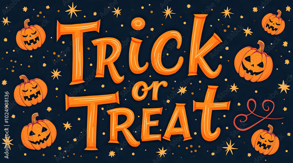 A festive Halloween background featuring pumpkins with a mix of Christmas elements, creating a playful holiday celebration theme A festive Halloween background featuring pumpkins with a mix of Christmas elements, creating a playful holiday celebration theme